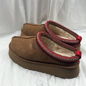 UGG TAZZ 1122553 (CHESTNUT)